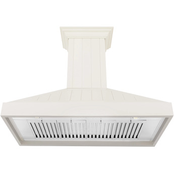 Z Line ZLINE KPTT48  48 Inch Wall Mount Ducted Hood — thumbnail 8