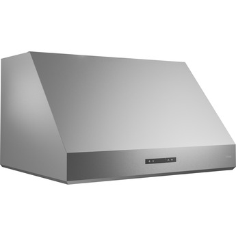 Zephyr AK7400AS Pro Series 30 Inch Wall Mount Tidal II Convertible Hood — thumbnail 5