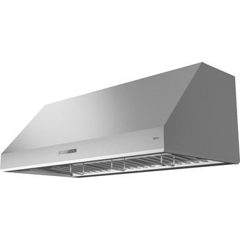Zephyr AK7448AS Pro Series 48 Inch Wall Mount Tidal II Convertible Hood — thumbnail 7