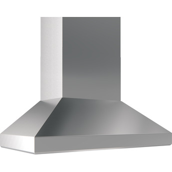 Zephyr AK7654BS  Pro Series 54 Inch Pro Style Wall Mount Ducted Hood — thumbnail 6