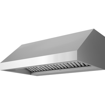 Zephyr AK7842CS  Pro Series 42 Inch Pro Style Wall Mount Ducted Hood — thumbnail 7