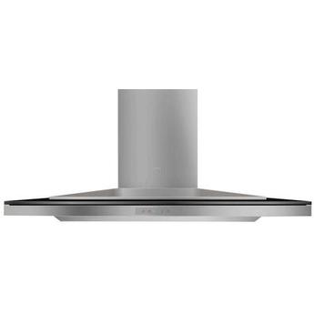 Zephyr ALAE42BBX Arc Series 42 Inch Wall Mount Convertible Hood