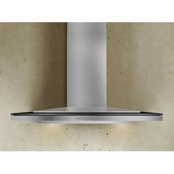 Zephyr ALAE42BBX Arc Series 42 Inch Wall Mount Convertible Hood — thumbnail 2