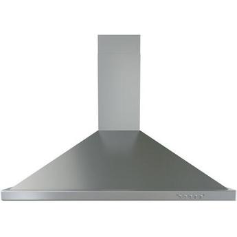 Zephyr BVEE30AS Brisas Series 30 Inch Wall Mount Convertible Hood