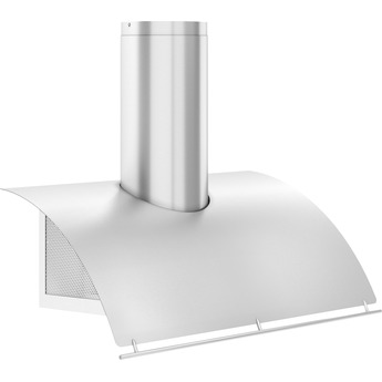 Zephyr COKE36CSX  Designer Series 36 Inch Wall Mount Ducted Hood — thumbnail 5