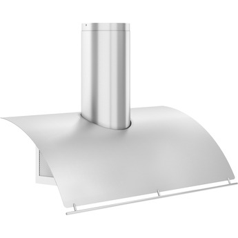 Zephyr COKE42CSX Designer Series 42 Inch Wall Mount Ducted Hood — thumbnail 9