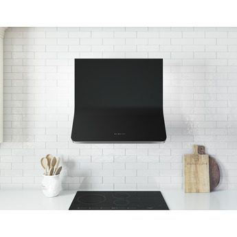 Zephyr DHZM90AMBX Designer Series 36 Inch Wall Mount Convertible Hood — thumbnail 7