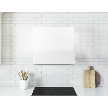 Zephyr DHZM90AMWX Designer Series 36 Inch Wall Mount Convertible Hood — thumbnail 8