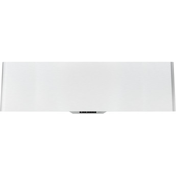 Zephyr DMEE48ASSX Mesa Wall Hood 48" BODY ONLY: Stainless Stainless Steel
