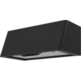 Zephyr DMEM90AMBX Designer Series 36 Inch Wall Mount Convertible Hood — thumbnail 10