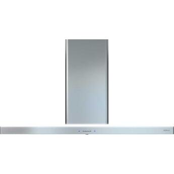 Zephyr ZLUE30BS Essentials Europa Series 30 Inch Wall Mount Convertible Hood