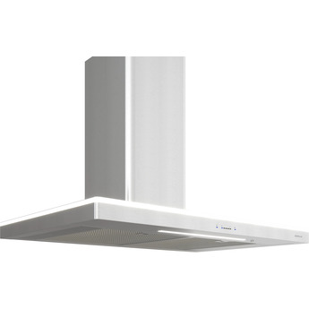 Zephyr ZLUE30BS Essentials Europa Series 30 Inch Wall Mount Convertible Hood — thumbnail 10