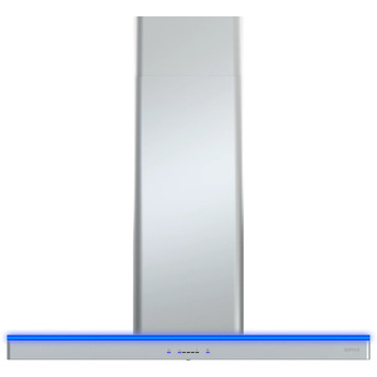 Zephyr ZLUE30BS Essentials Europa Series 30 Inch Wall Mount Convertible Hood — thumbnail 13