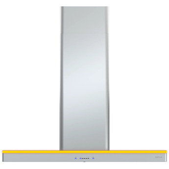 Zephyr ZLUE30BS Essentials Europa Series 30 Inch Wall Mount Convertible Hood — thumbnail 15