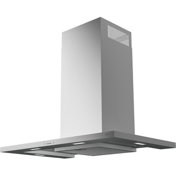 Zephyr ZMOM90BS Core Series 36 Inch Wall Mount Modena Convertible Hood — thumbnail 5