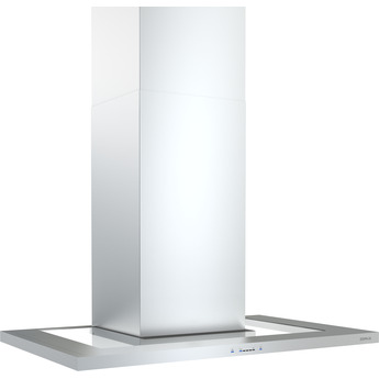 Zephyr ZMOM90BS Core Series 36 Inch Wall Mount Modena Convertible Hood — thumbnail 7