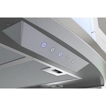 Zephyr zsam90bs290 5