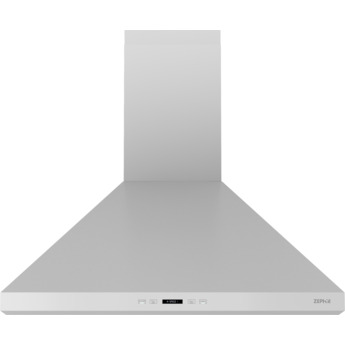 Zephyr ZSIE30DS Siena Wall Hood Stainless Steel