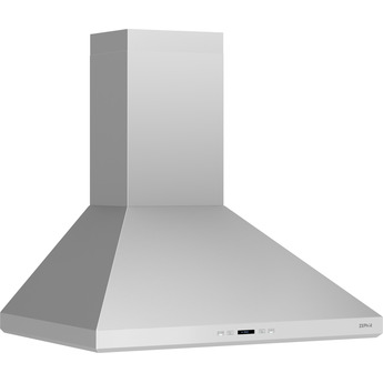 Zephyr ZSIE30DS Siena Wall Hood Stainless Steel — thumbnail 2