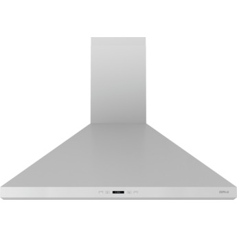 Zephyr ZSIE36DS Siena Wall Hood Stainless Steel