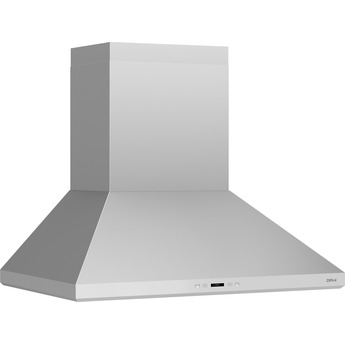 Zephyr ZSPE36DS Siena Pro Wall Hood Stainless Steel — thumbnail 6