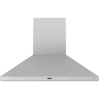 Zephyr ZSPE42DS Siena Pro 42 Inch Wall Hood, LED, ACT: Stainless Stainless Steel