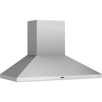 Zephyr ZSPE48DS Siena Pro Wall Hood Stainless Steel — thumbnail 6