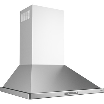 Zephyr ZVEE30DS Core Series 30 Inch Wall Mount Venezia Convertible Hood — thumbnail 6