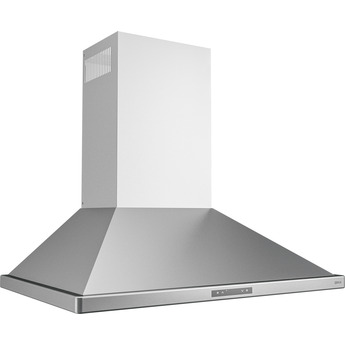 Zephyr ZVEE36DS Core Series 36 Inch Wall Mount Venezia Convertible Hood — thumbnail 6