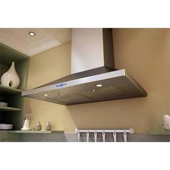 Zephyr ZVEE42CS Essentials Europa Series 42 Inch Wall Mount Convertible Hood — thumbnail 2