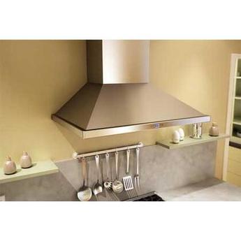 Zephyr ZVEE42CS Essentials Europa Series 42 Inch Wall Mount Convertible Hood — thumbnail 3