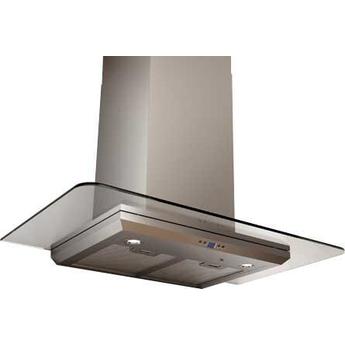 Zephyr ZVOM90AG Essentials Europa Series 36 Inch Wall Mount Convertible Hood