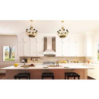Z Line ZLINE 321TTRS30400 Designer Series 30 Inch Wall Mount Ducted Hood — thumbnail 6