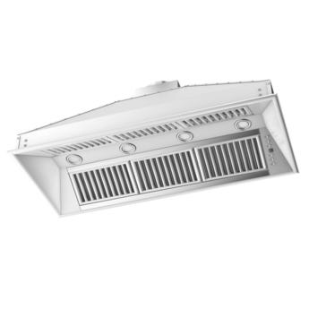 Z Line ZLINE 72146 46 Inch Under Cabinet Ducted Cabinet Insert