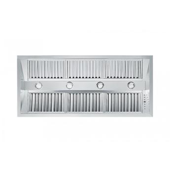 Z Line ZLINE 72146 46 Inch Under Cabinet Ducted Cabinet Insert — thumbnail 2