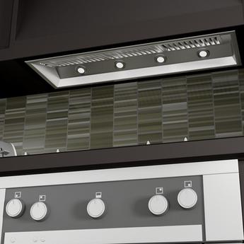 Z Line ZLINE 72146 46 Inch Under Cabinet Ducted Cabinet Insert — thumbnail 5