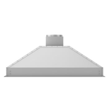 Z Line ZLINE 72146 46 Inch Under Cabinet Ducted Cabinet Insert — thumbnail 7