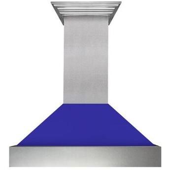 Z Line ZLINE 8654BM36 36 Inch Wall Mount Ducted Hood