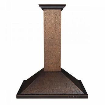 Zline 8kbh30 4