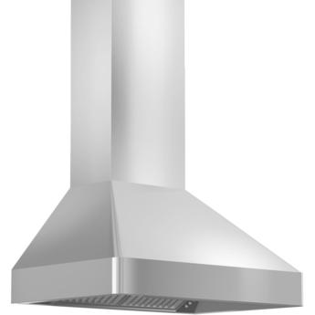 Z Line ZLINE 966730 30 Inch Wall Mount Ducted Hood
