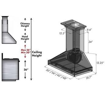 Zline kbuf30 7