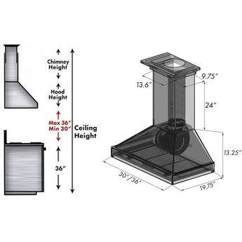 Zline kpcc30 9