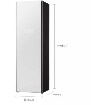 LG S5WBC — thumbnail 15
