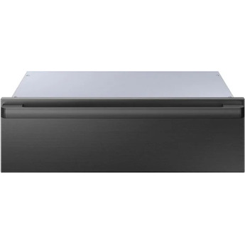 Dacor DWR30U900WM 30 Inch Panel Ready Warming Drawer Graphite Stainless