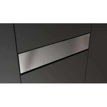 Fulgor Milano F4MWD24S1 24 Inch Matteo 400 Series Warming Drawer, Push to Open: Stainless Stainless Steel — thumbnail 11