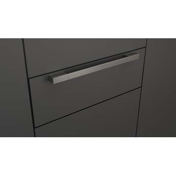 Fulgor Milano F6IWD30O1 30 Inch Sofia Warming Drawer: Panel Panel Ready — thumbnail 2