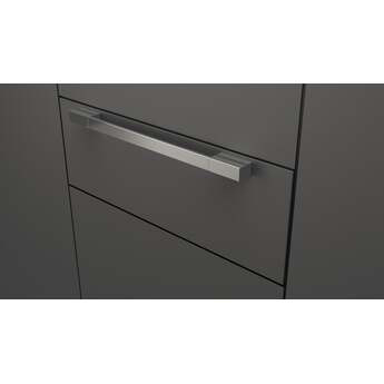 Fulgor Milano F6IWD30O1 30 Inch Sofia Warming Drawer: Panel Panel Ready — thumbnail 6