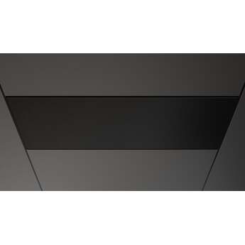 Fulgor Milano F7MWD30MB1 30 Inch Matteo 700 Series Warming Drawer, Push to Open: Matte Matte Black — thumbnail 4