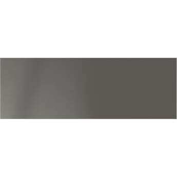 Fulgor Milano F7MWD30S1 30 Inch Matteo 700 Series Warming Drawer, Push to Open: Stainless Stainless Steel