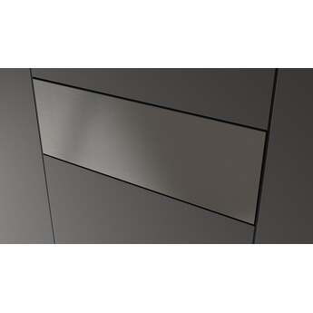 Fulgor Milano F7MWD30S1 30 Inch Matteo 700 Series Warming Drawer, Push to Open: Stainless Stainless Steel — thumbnail 12